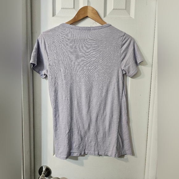 STATESIZE FRONT KNOT SHIRT - Picture 6 of 6